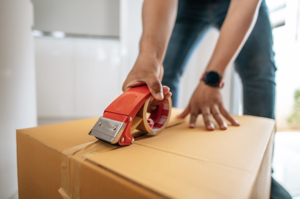 How Far in Advance Should You Schedule Your Move?