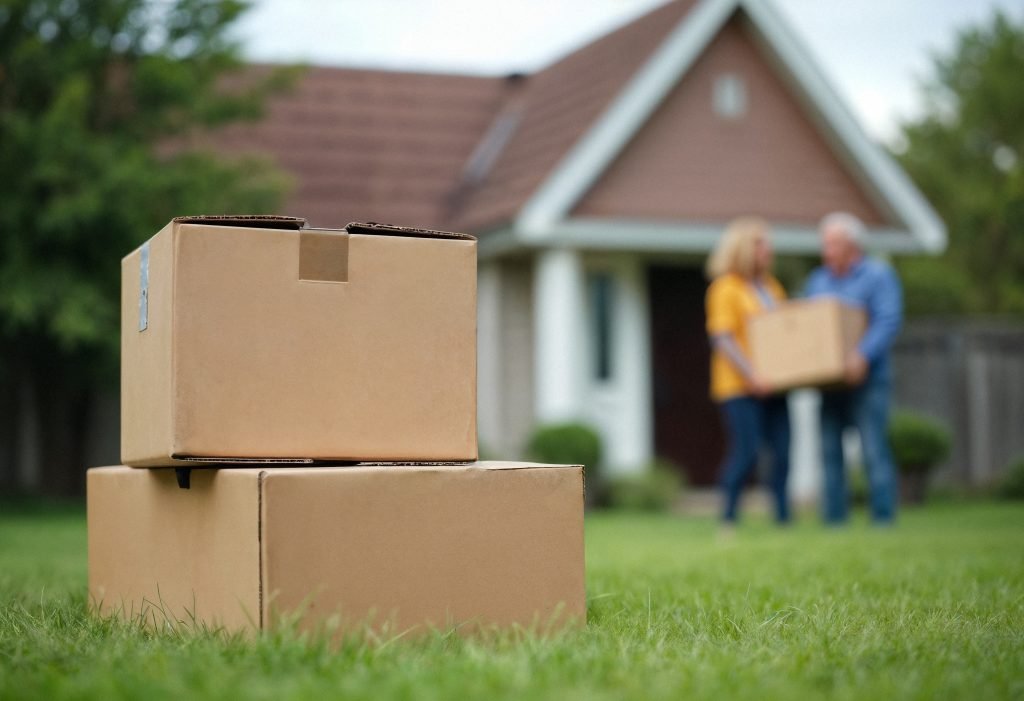 A Complete Guide to Packing Your Home Efficiently