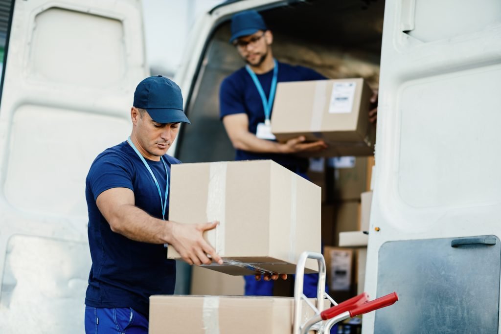 Common Moving Mistakes and How to Avoid Them
